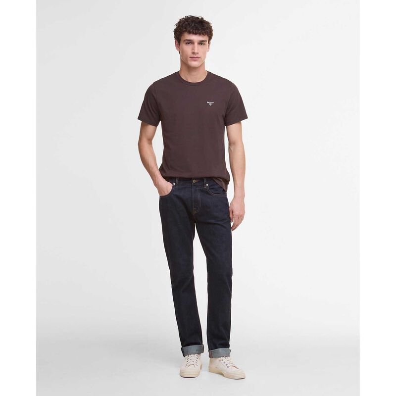Barbour Essential Sports T-Shirt image number 3